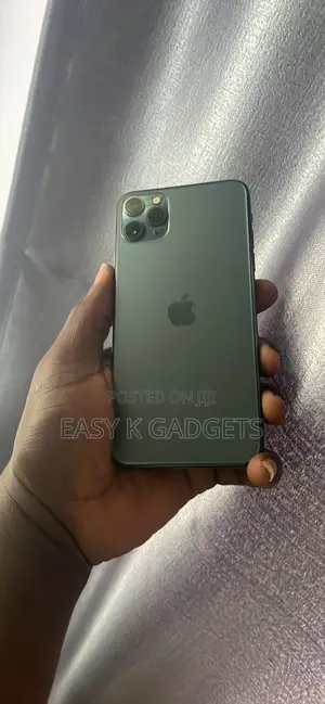 Apple iPhone 11 Pro Max 64 GB White