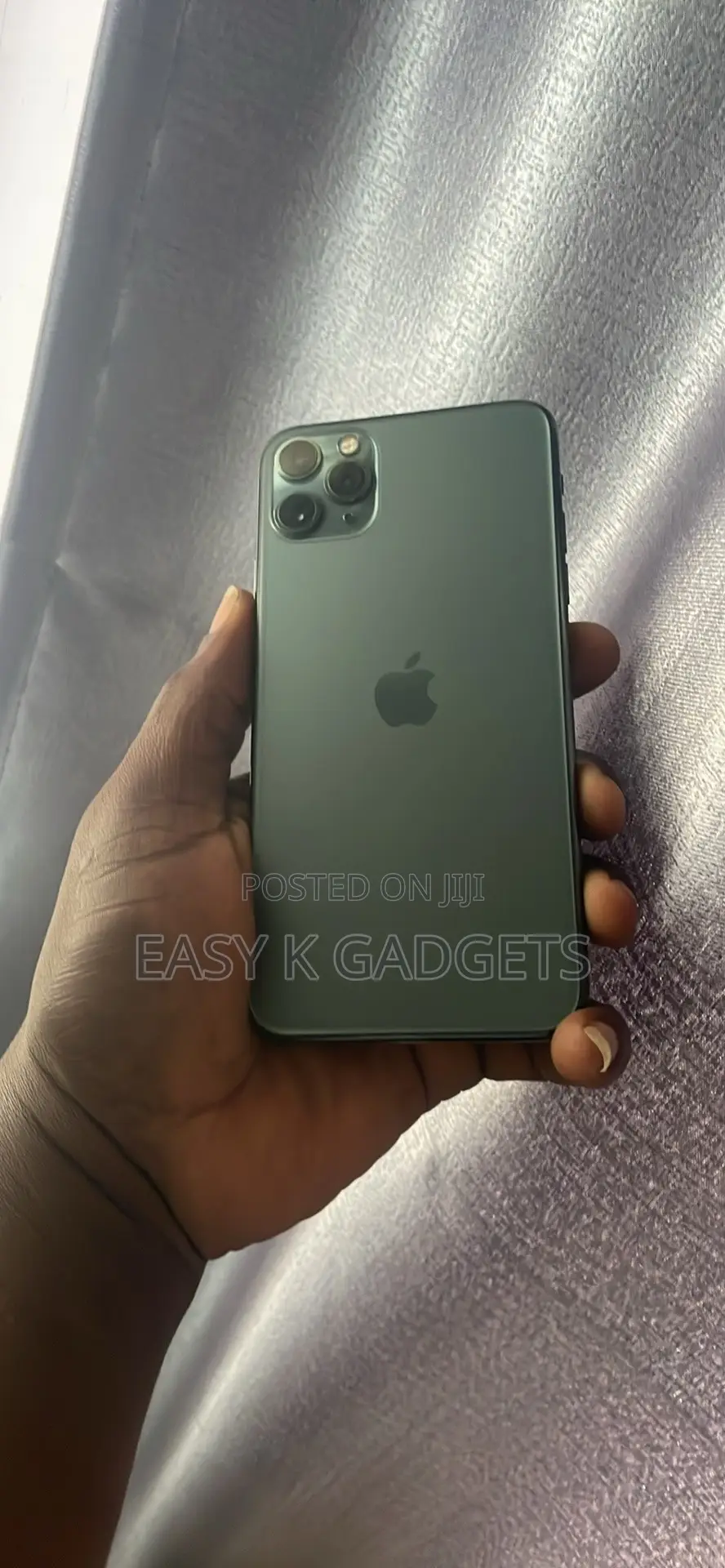 Apple iPhone 11 Pro Max 64 GB White