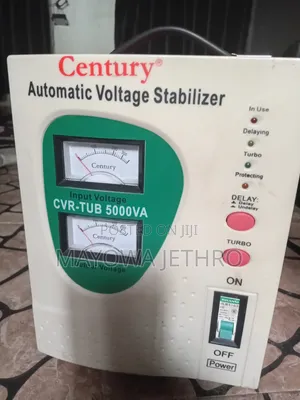 Stabiliser