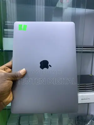 Laptop Apple MacBook Air 2018 8GB Intel Core i5 SSD 256GB