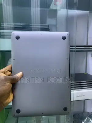 Laptop Apple MacBook Air 2018 8GB Intel Core i5 SSD 256GB