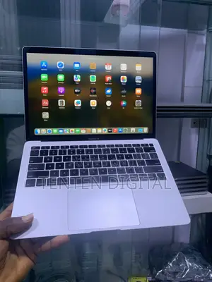 Laptop Apple MacBook Air 2018 8GB Intel Core i5 SSD 256GB