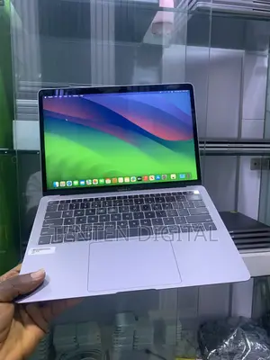 Laptop Apple MacBook Air 2018 8GB Intel Core i5 SSD 256GB