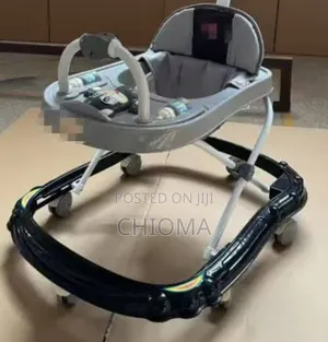 Baby Walker