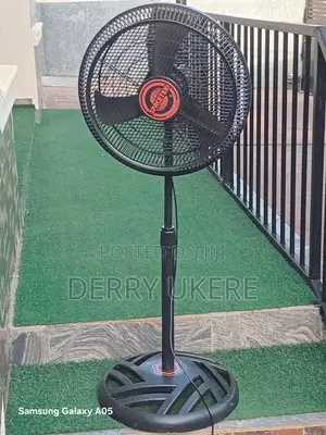 Standing Fan