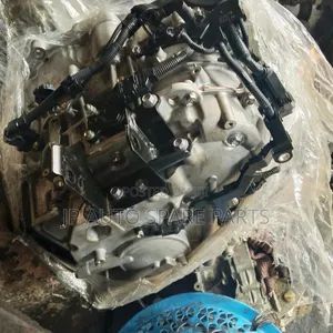 25pin Japan Tokubo Gearbox