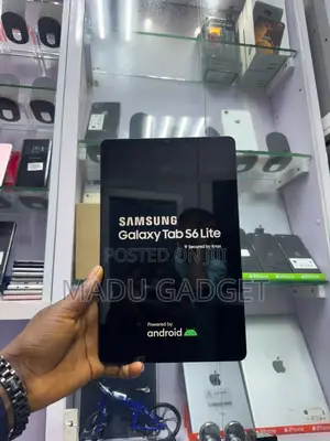 Samsung Galaxy Tab S6 Lite 64 GB