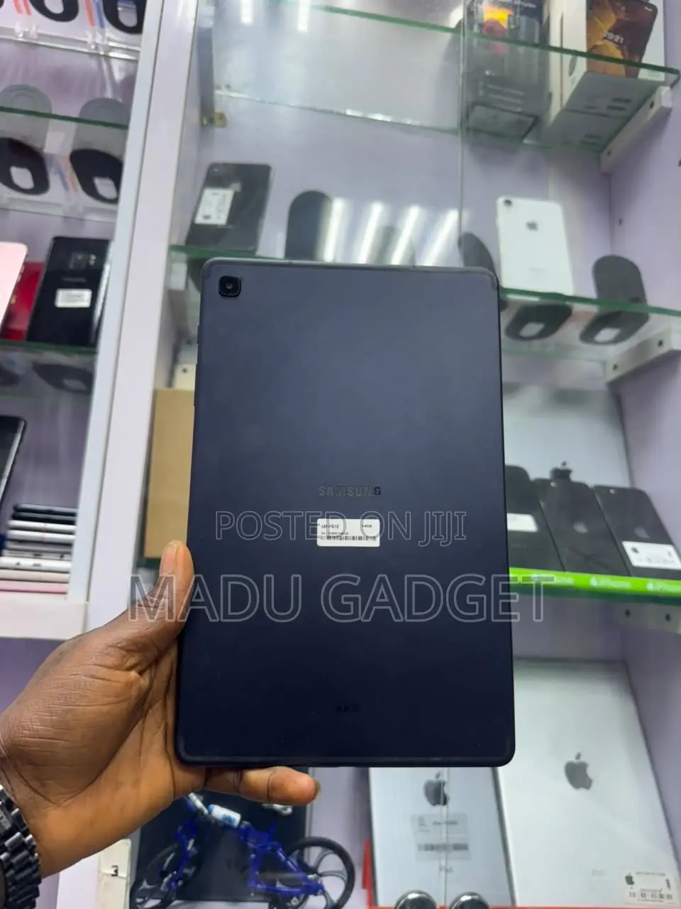 Samsung Galaxy Tab S6 Lite 64 GB