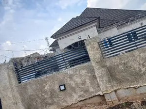 Furnished 3bdrm Bungalow in Ushafa for sale
