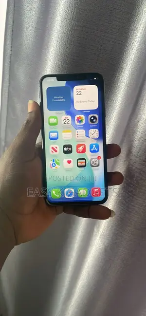 Apple iPhone 11 Pro Max 64 GB White