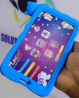 New Tablet 256 GB Blue