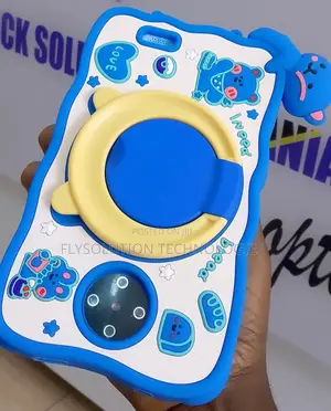 New Tablet 256 GB Blue