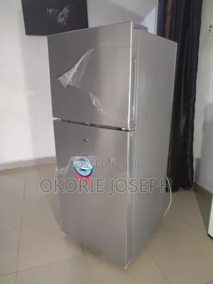 Haier Thermocool Fridge 185BLUX