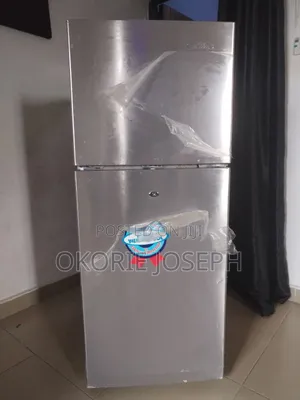 Haier Thermocool Fridge 185BLUX