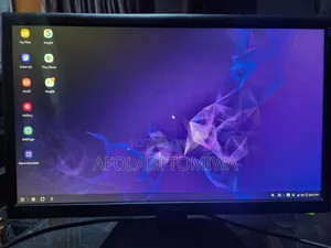 Hans.g Monitor