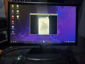 Hans.g Monitor