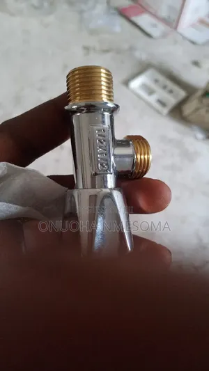 Plumbing Martial