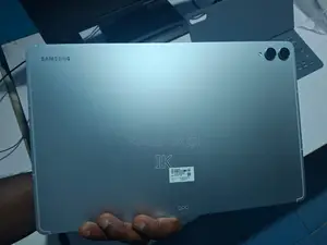 Samsung Galaxy Tab S11 Ultra 512 GB Silver