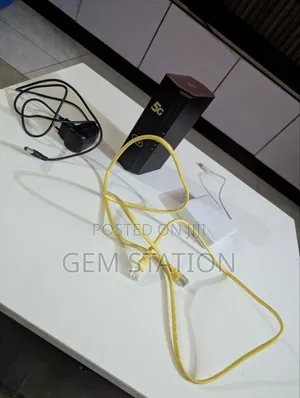MTN 5g Router