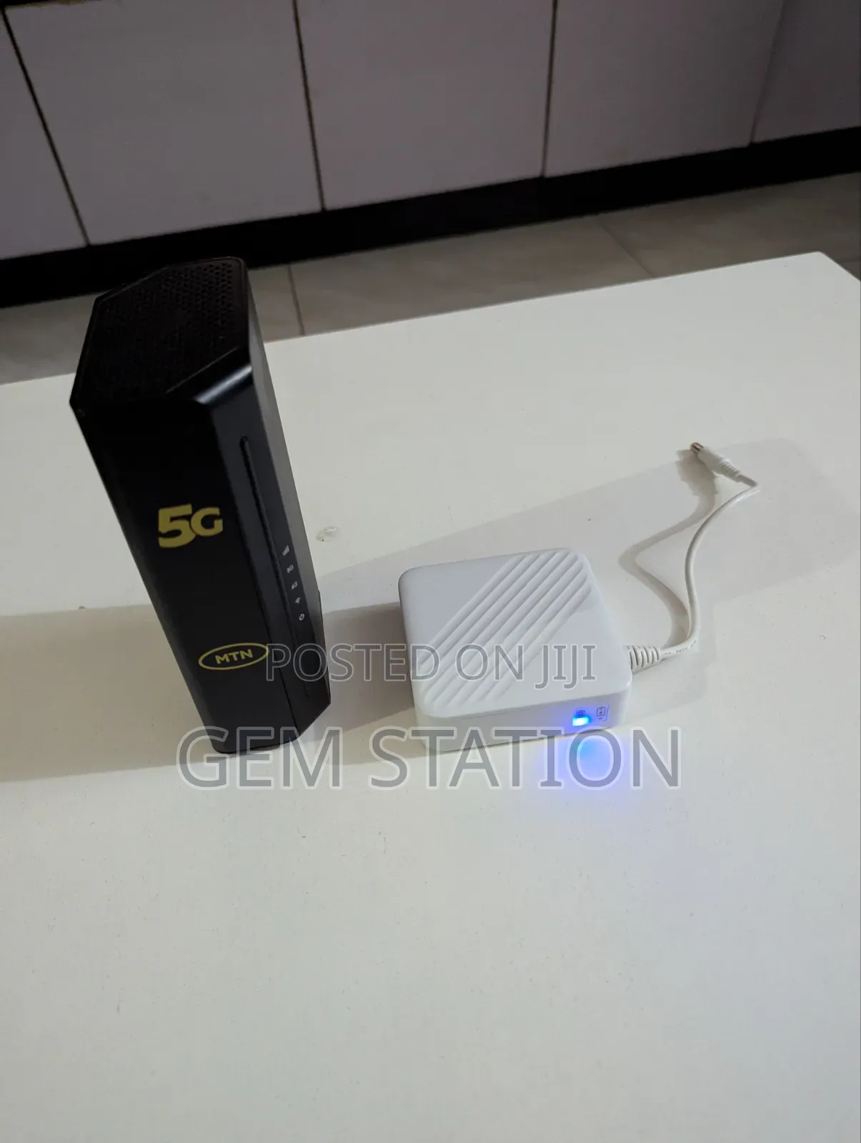 MTN 5g Router