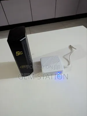 MTN 5g Router