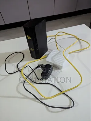 MTN 5g Router