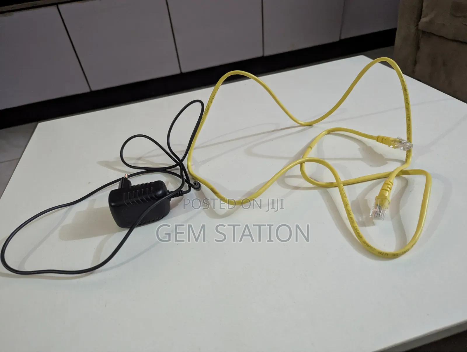 MTN 5g Router