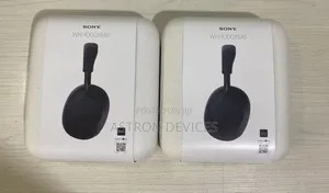 Sony WH-1000XM6 Headphone