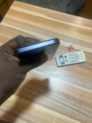 Infinix Smart 7 Plus 64 GB Blue