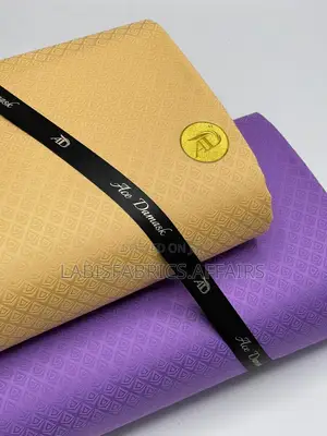 Nice Atiku Fabrics