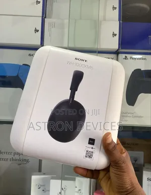 Sony WH-1000XM6 Headphone