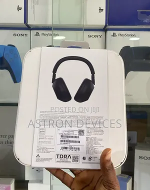 Sony WH-1000XM6 Headphone