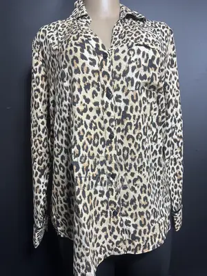 Thrifted Shirt