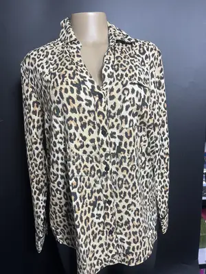Thrifted Shirt