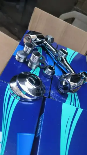 Plumbing Martial