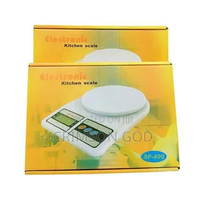 Electronic Kitchen Scale
