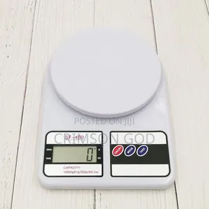 Electronic Kitchen Scale