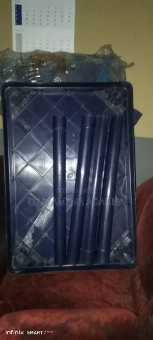 Plastic Table