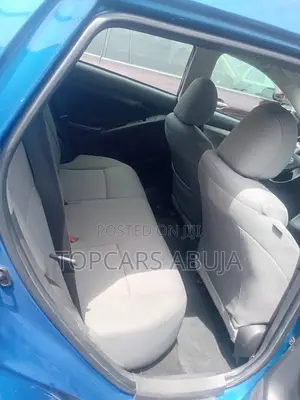 Toyota Matrix 2010 Blue