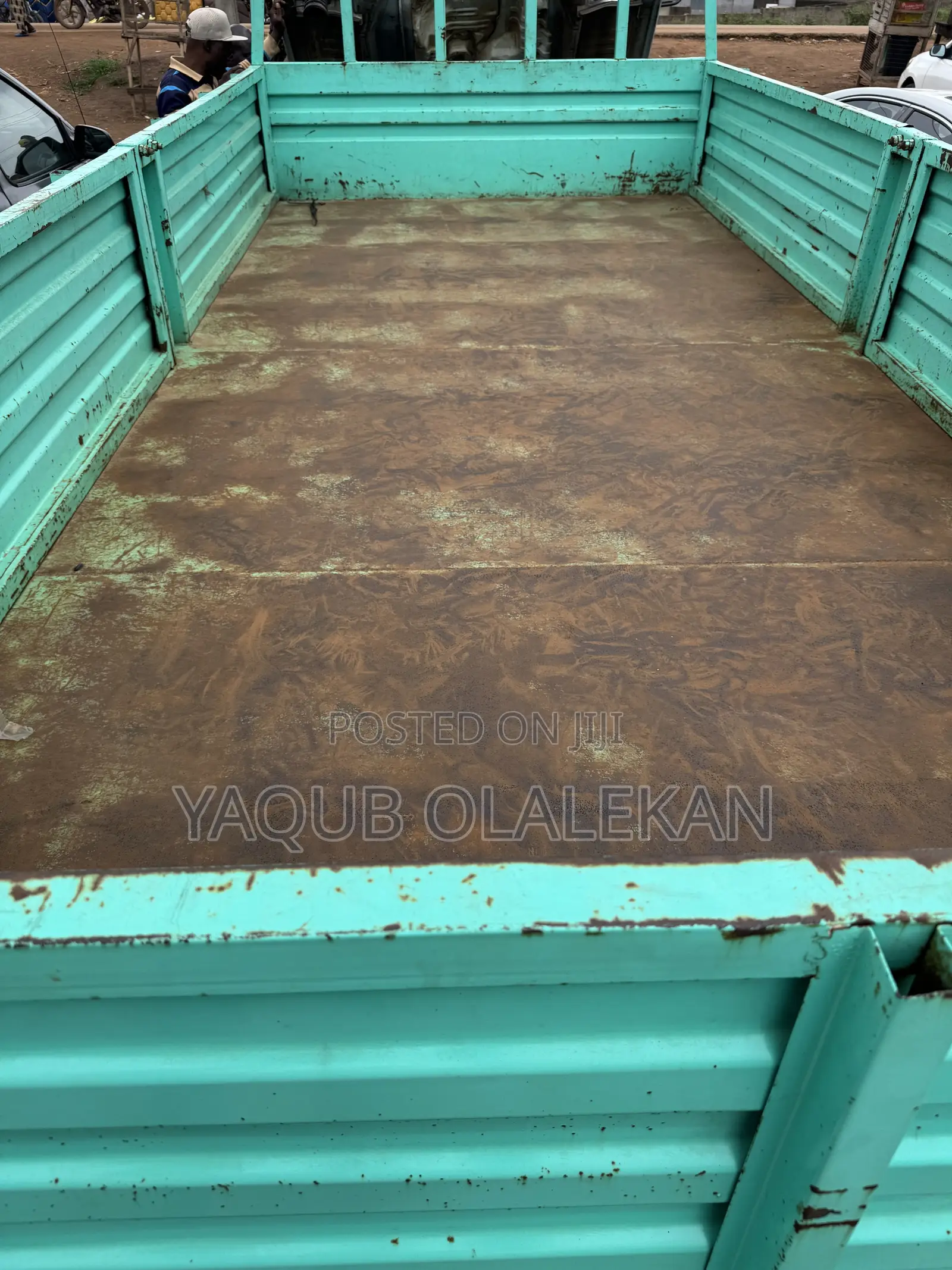 Barely Used Dyna 300