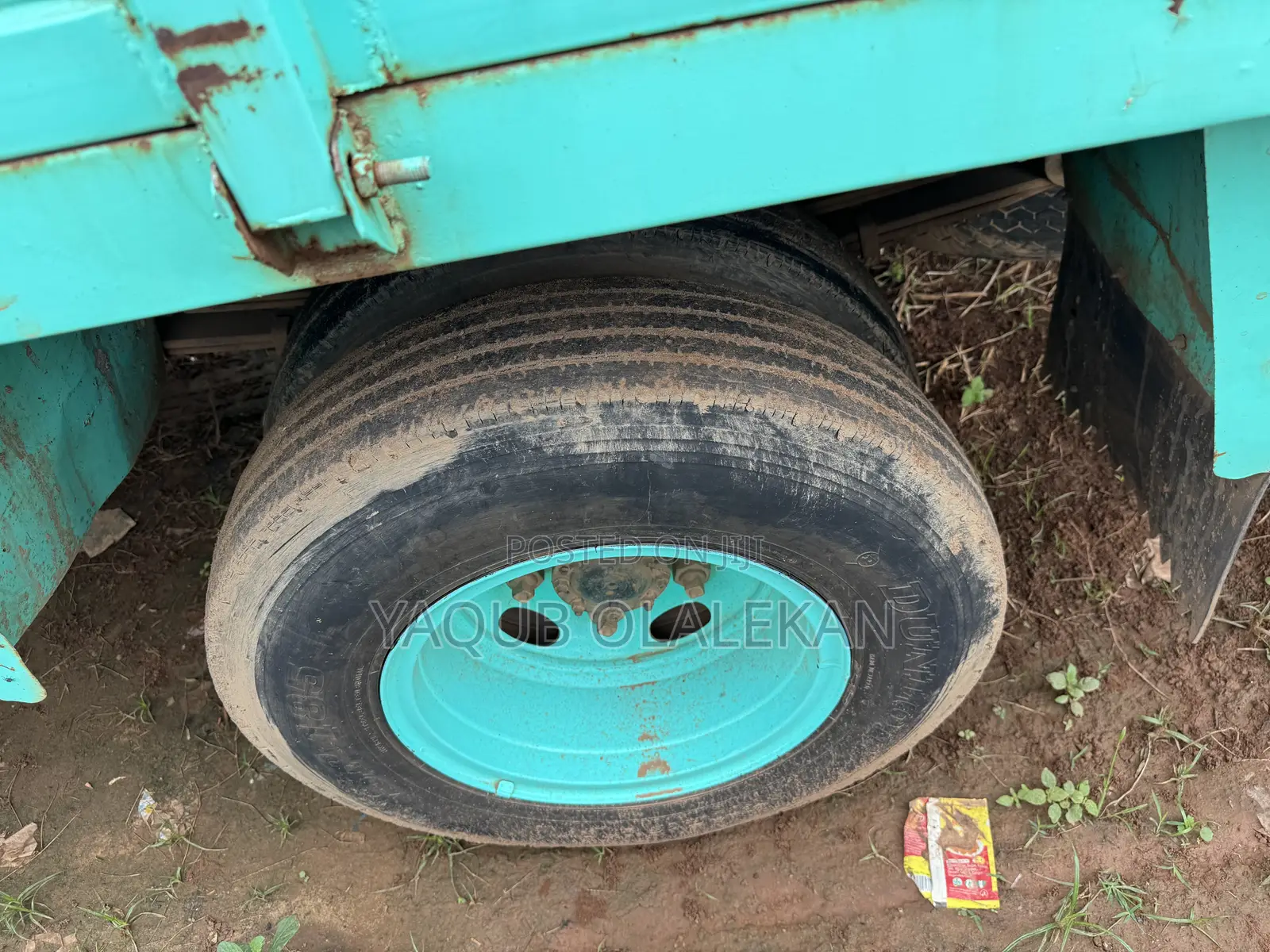 Barely Used Dyna 300