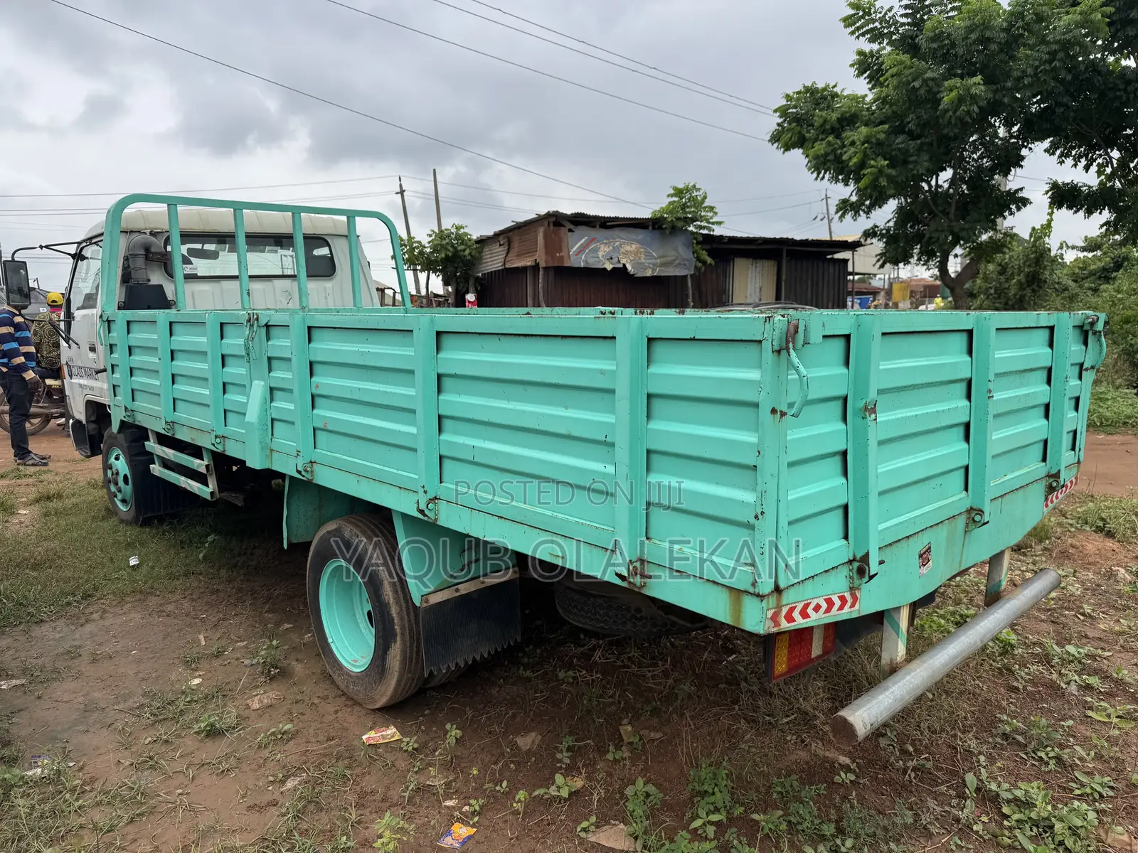 Barely Used Dyna 300