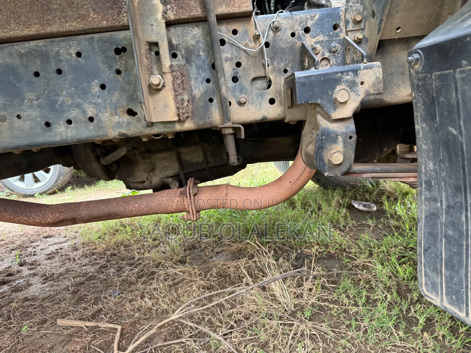 Barely Used Dyna 300