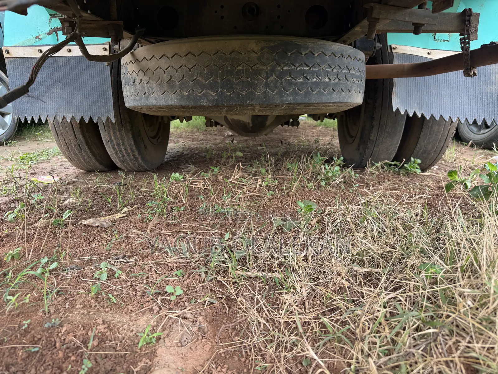 Barely Used Dyna 300