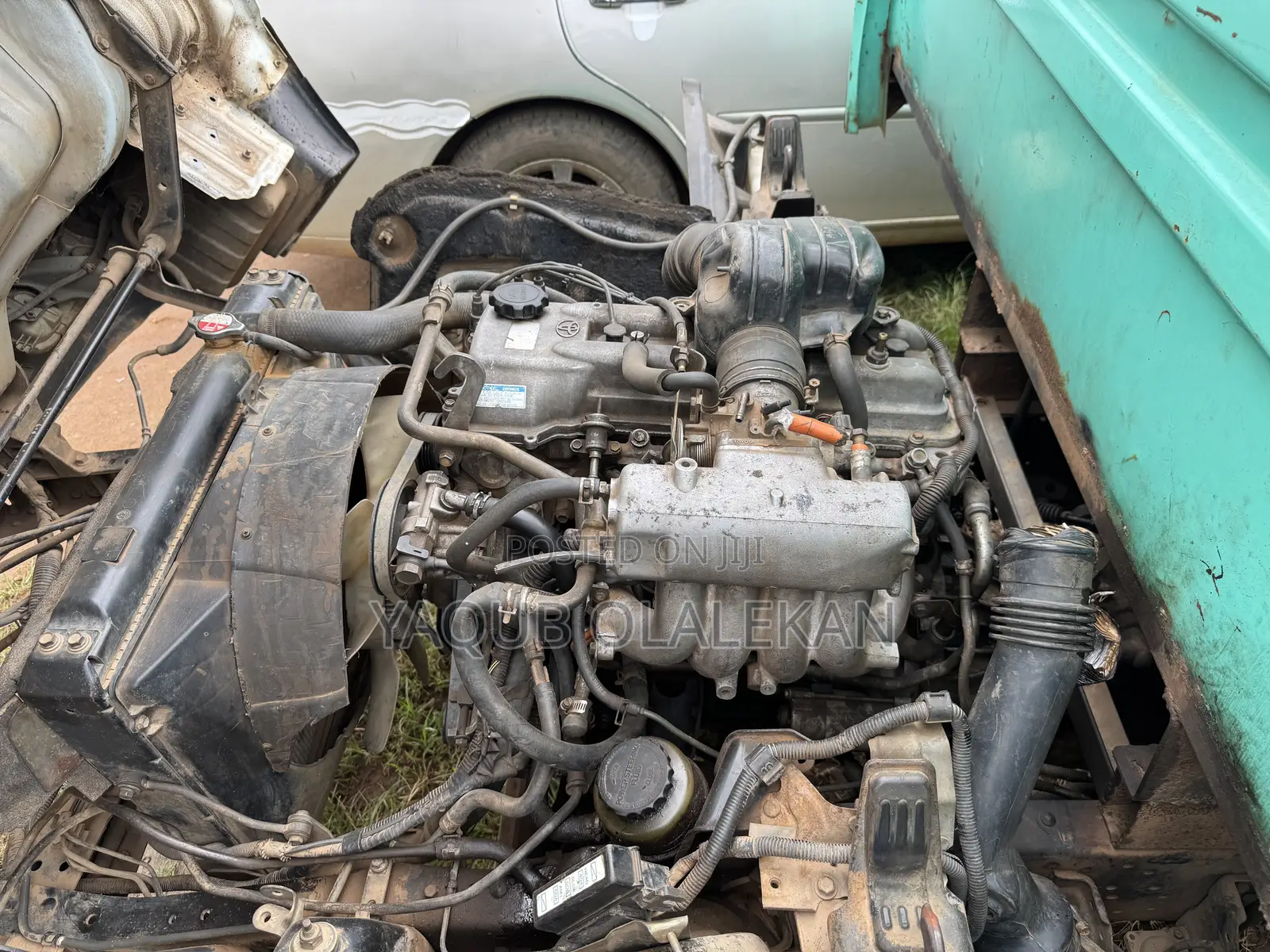 Barely Used Dyna 300