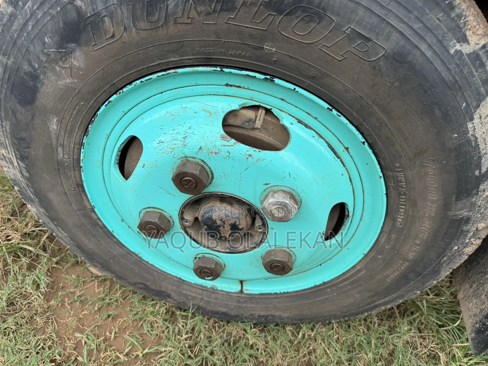 Barely Used Dyna 300