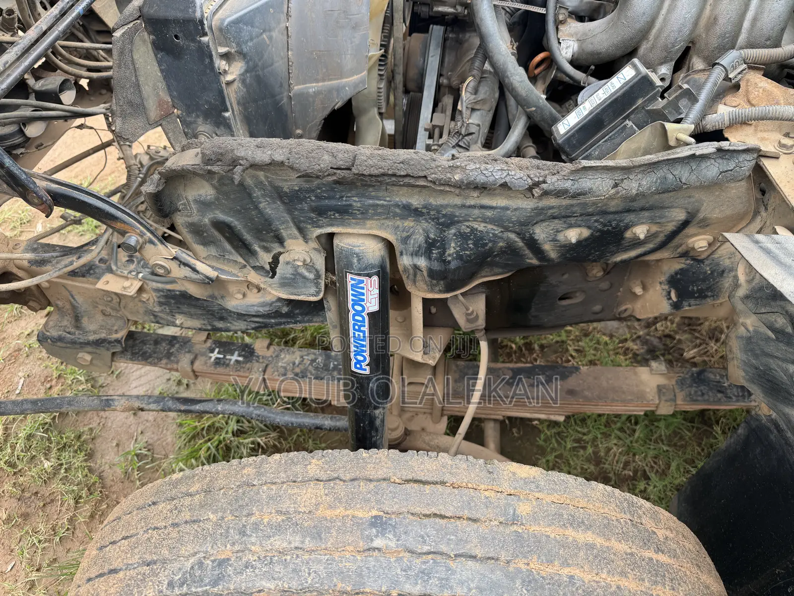 Barely Used Dyna 300