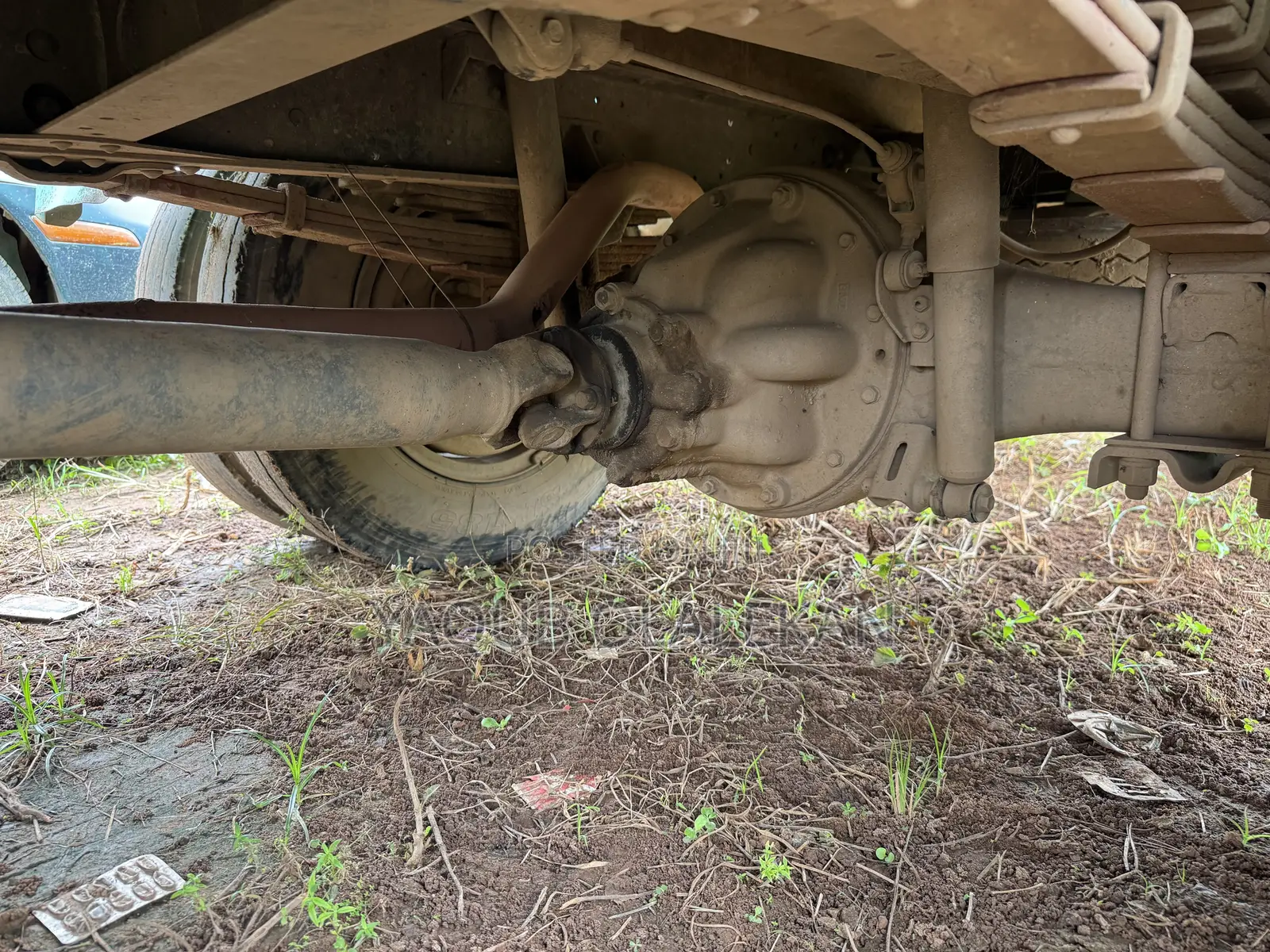 Barely Used Dyna 300
