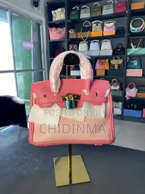 Medium Bag for Ladies