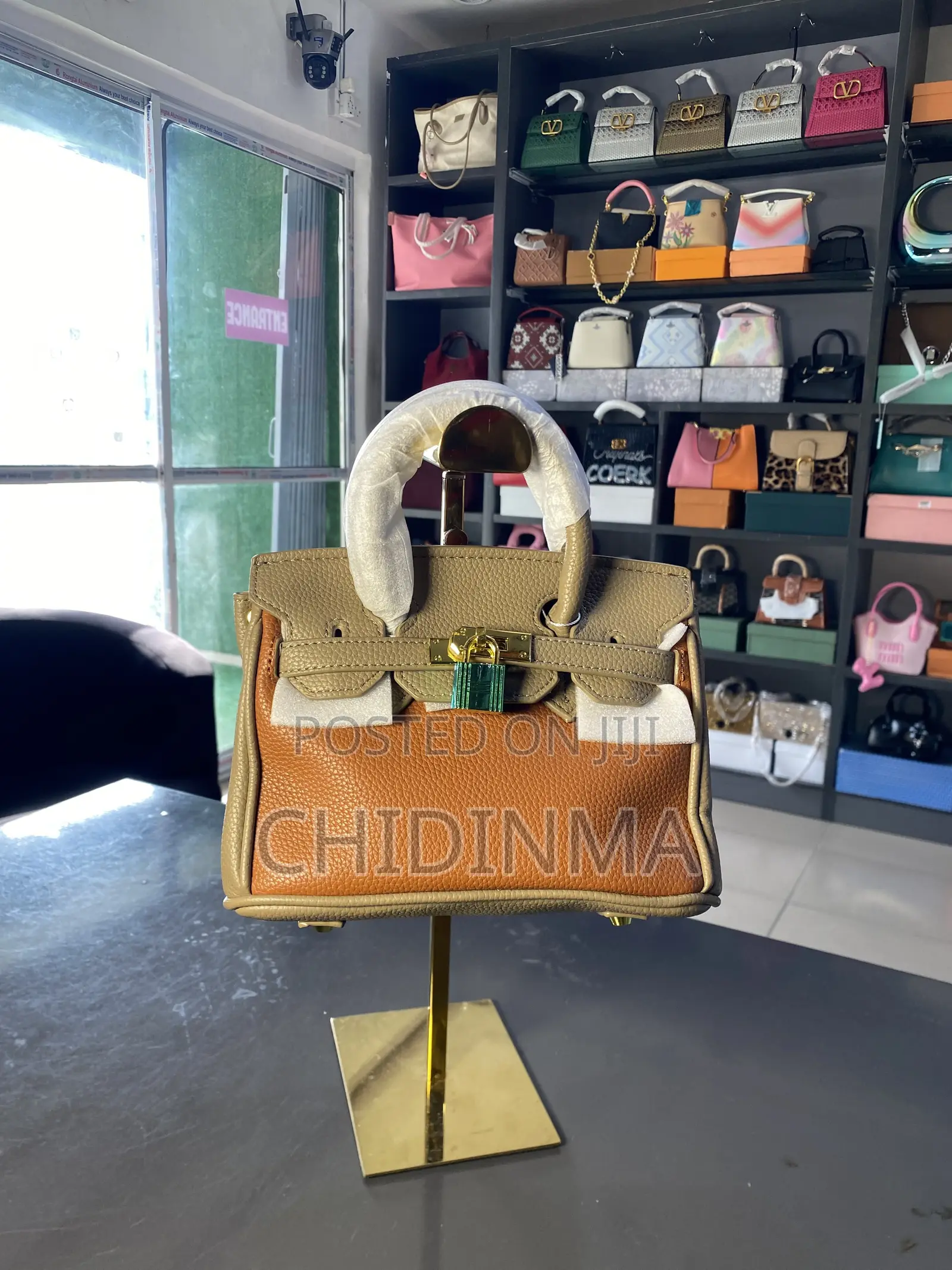 Medium Bag for Ladies